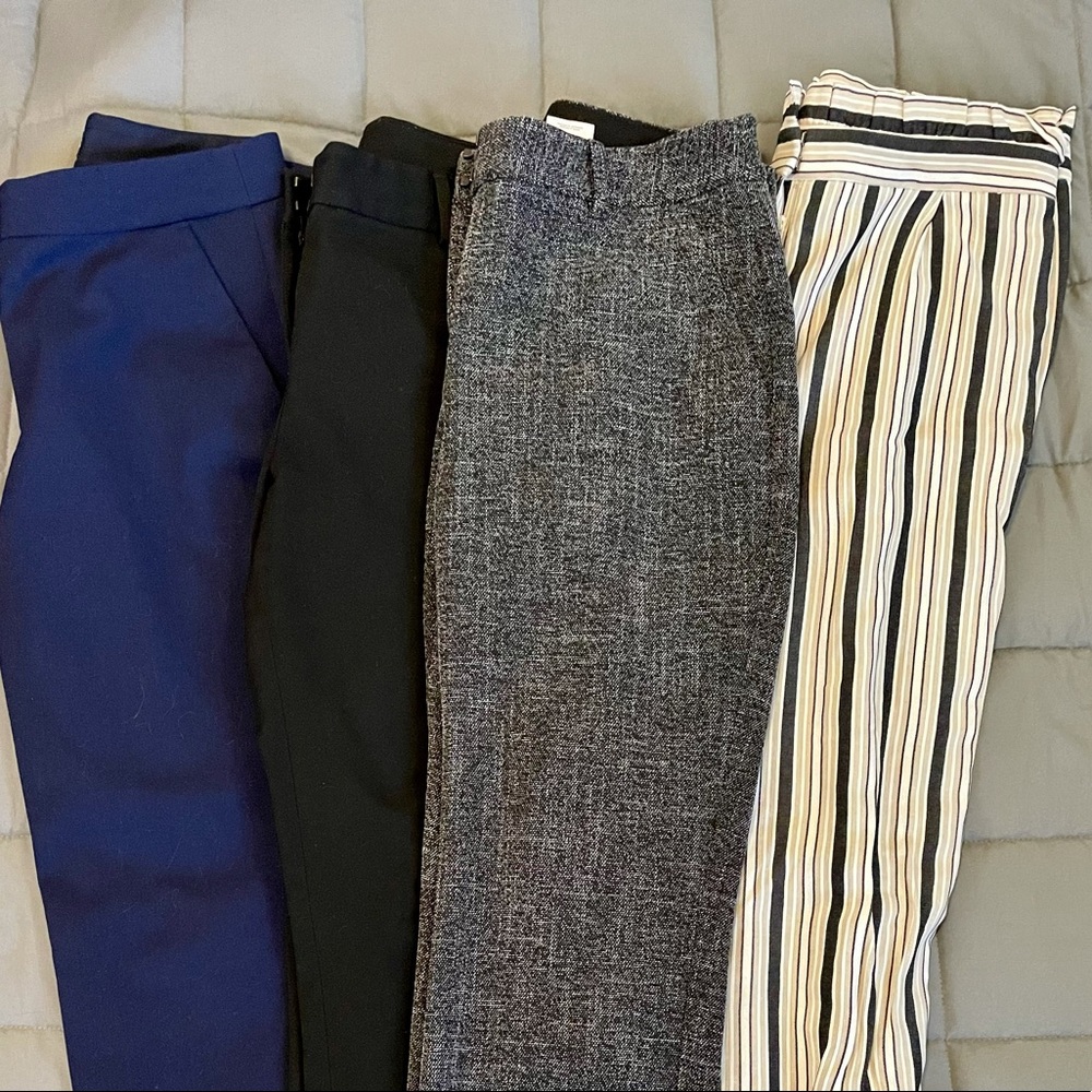 Women’s Express Dress Pants